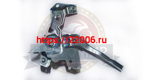 Плата карбюратора LIFAN 16 л.с. KP420 (26200-A262T-0001) (НАБОР) фото 2