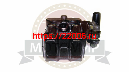 Суппорт тормоза Cobra Crossfire (рабочий цилиндр) фото 4