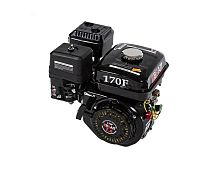 Двигатель 7,0 л.с. 170F DAMAN (вал 20 мм, для мотоблока)