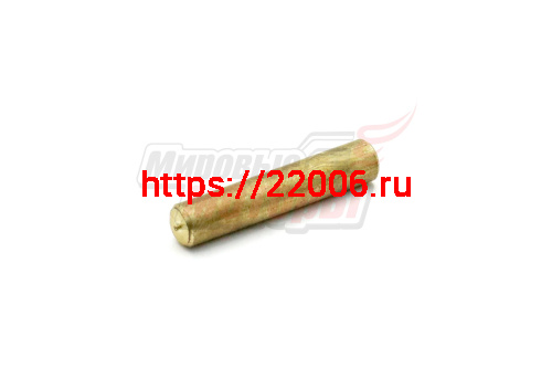 Штифт Нептун гребного винта (160230004) Штифт Нептун гребного винта (160230004)