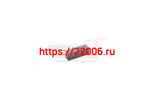 Шпонка Буран 104 вала (8*7*24) Шпонка Буран 104 вала (8*7*24)