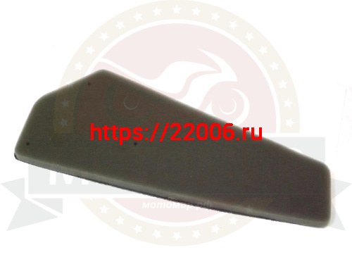 Фильтр воздушный элемент 4-х такт. GY6-50/80cc. короткий 10" поролон 139QMB фото 2 Фильтр воздушный элемент 4-х такт. GY6-50/80cc. короткий 10" поролон 139QMB фото 2