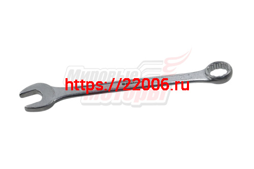 Ключ комбинированный 21х21 Ключ комбинированный 21х21