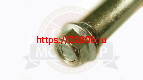 Ось центральной подставки Альфа, Зодиак (шкворень) фото 3 Ось центральной подставки Альфа, Зодиак (шкворень) фото 3