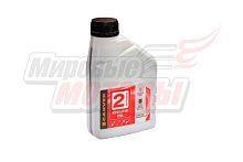 Масло 2T CARVER минеральное, API TC (0.6л)