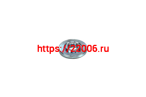 Гайка зажима диска УШМ Нижняя (фланец) d-14 010157b Гайка зажима диска УШМ Нижняя (фланец) d-14 010157b