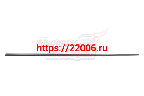 Молдинг наружный передней правой двери Hover H5 (5500102-K00) Молдинг наружный передней правой двери Hover H5 (5500102-K00)