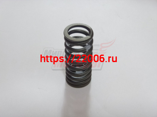Пружина клапана Tiggo 2,4 (SMD314078) Пружина клапана Tiggo 2,4 (SMD314078)