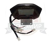 Щиток приборов ATV BRAVO  (старого образца )