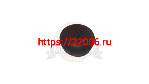 Резинка ручки переключения передач Круглая Резинка ручки переключения передач Круглая