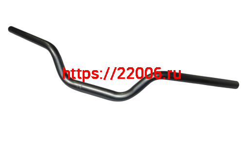 Руль COBRA SRM голый (45010543 )