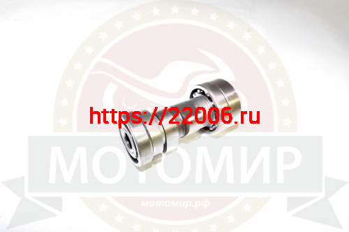 Распредвал 1Р54FMI Альфа "Zodiak" Шторм 110-125 сс (L 74мм) Распредвал 1Р54FMI Альфа "Zodiak" Шторм 110-125 сс (L 74мм)