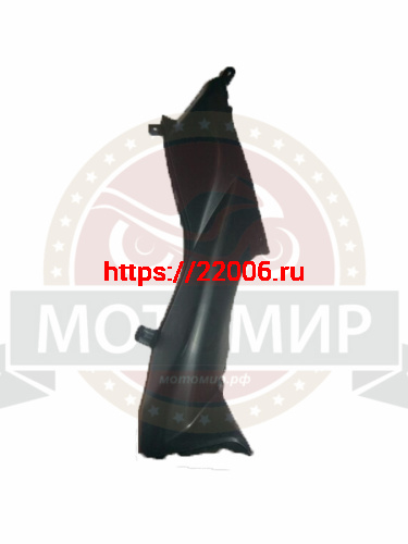 Облицовка декоративная верхняя правая FALCON Облицовка декоративная верхняя правая FALCON