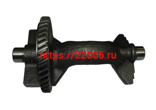 Вал балансирный LIFAN 20,0 л.с. 192F-2T (KP460) фото 4