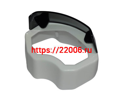 Облицовка щитка приборов АТВ ARMIS 125 (14057-00001)