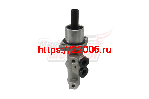 Цилиндр тормозной главный QQ6 (S213505010) Цилиндр тормозной главный QQ6 (S213505010)
