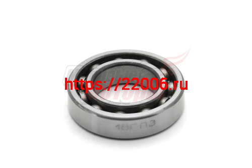 Подшипник 106 (арт.6006) "ММ"