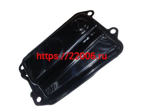 Бензобак ATV HAMMER 3 (1501-111111-61-U88-Q04) фото 2 Бензобак ATV HAMMER 3 (1501-111111-61-U88-Q04) фото 2