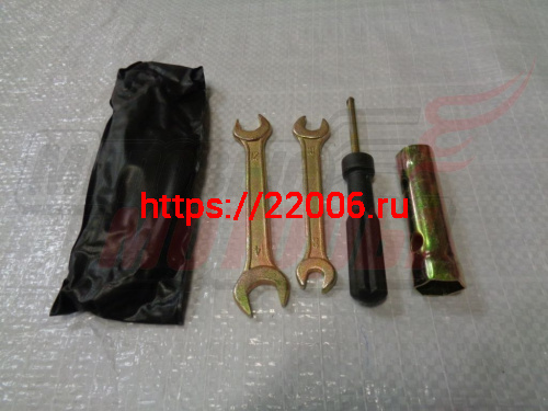 Набор инструментов LF200ZH-2 Набор инструментов LF200ZH-2