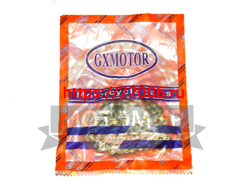 Цепь  ГРМ (25Н) - 90 зв. 1P56 FMJ-2  (Е4-2) (НАБОР)