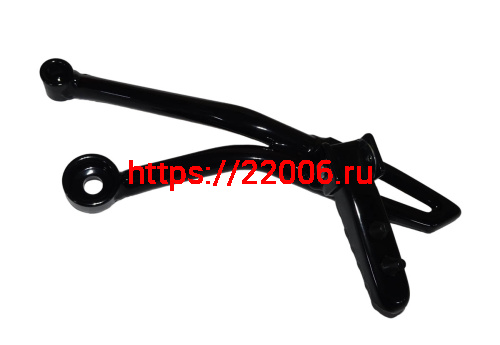 Подножка пассажира правая XTRAIL (F11-22) фото 2 Подножка пассажира правая XTRAIL (F11-22) фото 2