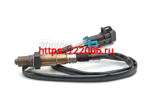 Датчик кислородный передний X80 (5DA0188G1) Датчик кислородный передний X80 (5DA0188G1)
