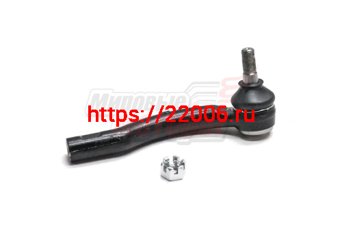 Наконечник рулевой правый F3, F3-R (1025987800) Наконечник рулевой правый F3, F3-R (1025987800)