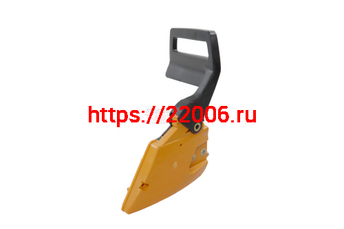 Тормоз цепи в сборе Партнер350-420 (545139901) Тормоз цепи в сборе Партнер350-420 (545139901)