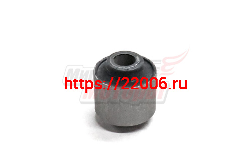 Сайлентблок заднего продольного рычага, в кулак M11 (M112919470) Сайлентблок заднего продольного рычага, в кулак M11 (M112919470)