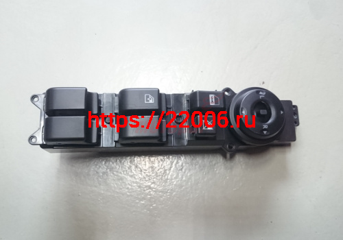 Блок упр. стеклоподъемниками EMGRAND (1067002335) Блок упр. стеклоподъемниками EMGRAND (1067002335)