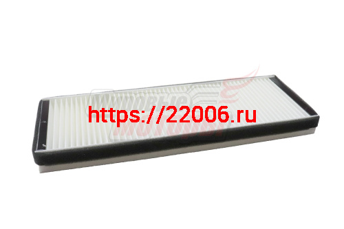 Фильтр салона в сборе Cross Eastar (B14-8107910) Фильтр салона в сборе Cross Eastar (B14-8107910)
