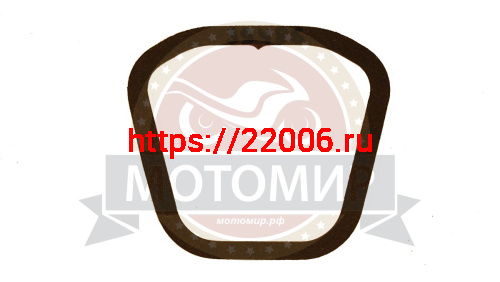 Прокладка крышки головки LIFAN LF170F-T (12212/168F)