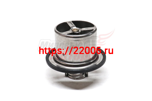 Термостат 71°С HOWO (VG1500061201) Термостат 71°С HOWO (VG1500061201)