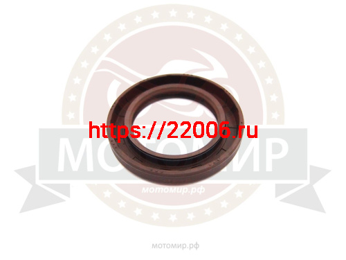 Сальник 38*56*8 коленвала 2V78F (13180)