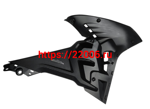 Облицовка бензобака правая (внутренняя) RIGEL (73021500) Облицовка бензобака правая (внутренняя) RIGEL (73021500)