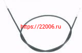 Трос газа Минск (завод, г.Ижевск) Трос газа Минск (завод, г.Ижевск)