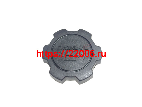 Крышка маслозаливная MK/MK CROSS (E010400601)