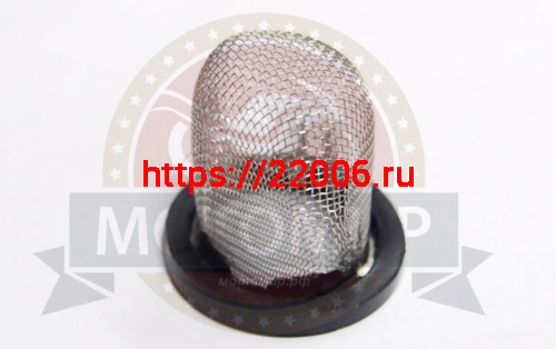 Фильтр масляный элемент (колпачок) GY6-50, 139QMB,157QMJ,152QMI, FT150T(0705) (сеточка) (НАБОР) Фильтр масляный элемент (колпачок) GY6-50, 139QMB,157QMJ,152QMI, FT150T(0705) (сеточка) (НАБОР)