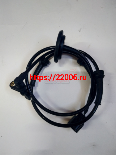 Датчик ABS передний левый M11 (M113550111) Датчик ABS передний левый M11 (M113550111)
