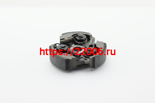 Муфта сцепления CHAMPION AG364 (064145100) Муфта сцепления CHAMPION AG364 (064145100)
