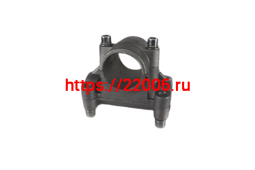 Кронштейн крепления рукояток к штанге мотокосы (26мм) GBC-026/033/043 Кронштейн крепления рукояток к штанге мотокосы (26мм) GBC-026/033/043