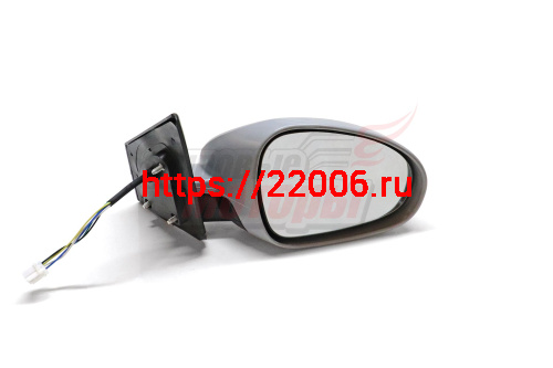 Зеркало правое Bonus 3 (J528202020DQ) Зеркало правое Bonus 3 (J528202020DQ)
