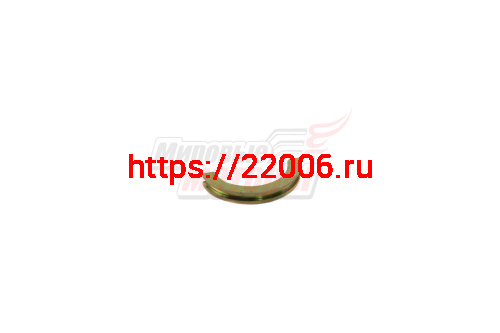 Полукольцо коробки реверса (110601002) (1 шт.) Буран