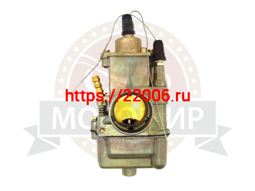 Карбюратор К65Д (МТМ) (кол-во в упак. 20 шт.)