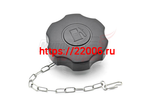 Крышка бензобака LIFAN LF170F-T (16400/168F) (LIFAN оригинал) Крышка бензобака LIFAN LF170F-T (16400/168F) (LIFAN оригинал)