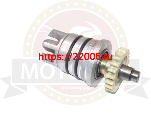 Помпа 167ММ  250см3 (насос жидкостный)