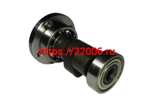 Распредвал в сборе SHINERAY  VJP250-4 172FMM (22080009)