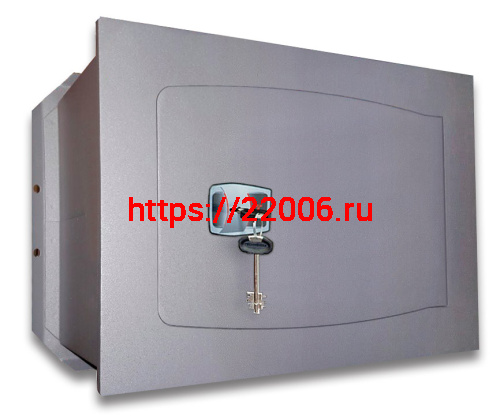 Сейф Technomax UK/5 фото 2 Сейф Technomax UK/5 фото 2