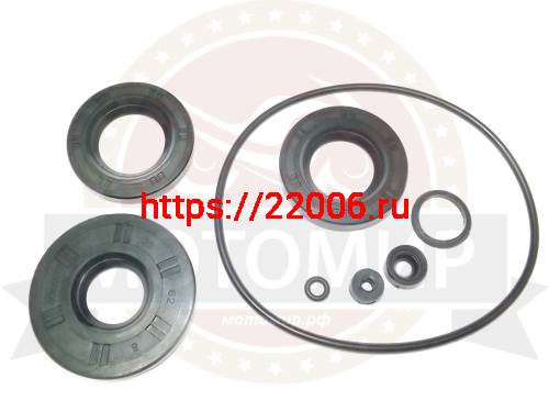 Набор сальников Ява12В