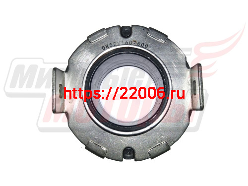 Подшипник выжимной TIGGO (QR523MHC-1602500) Подшипник выжимной TIGGO (QR523MHC-1602500)